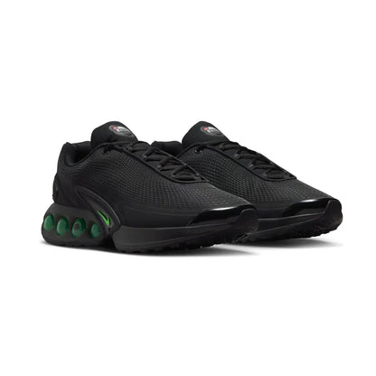 Nike Air Max Dn Black Green Strike