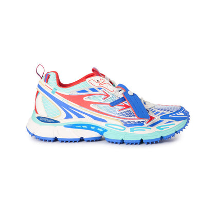 Off-White Be Right Back Fiery Red