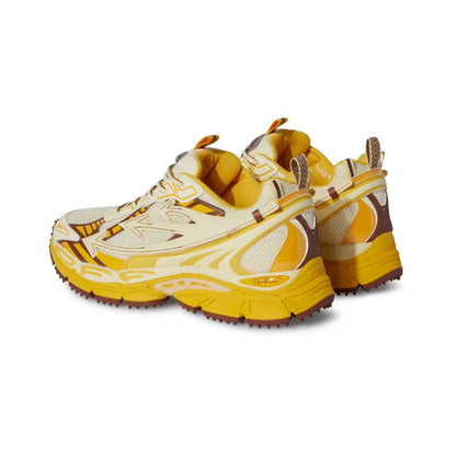 Off-White Be Right Back Milan