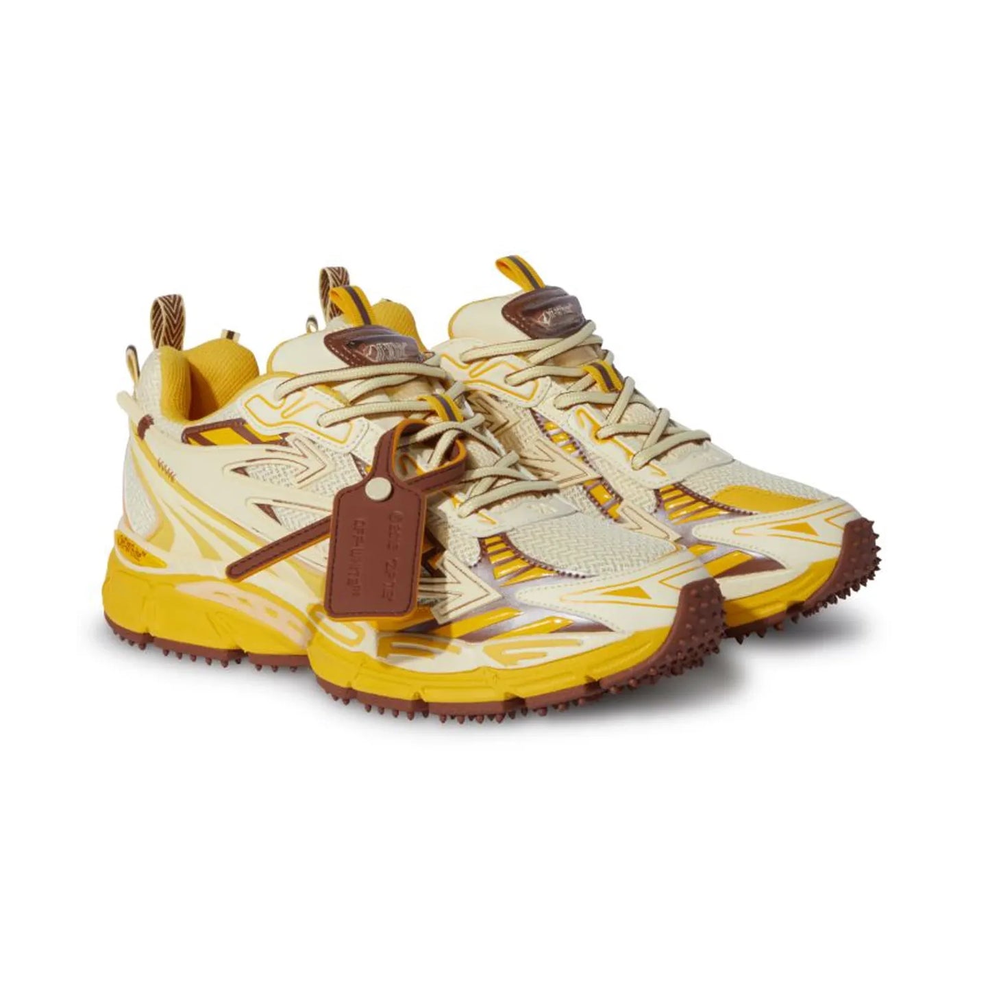 Off-White Be Right Back Milan
