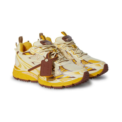 Off-White Be Right Back Milan