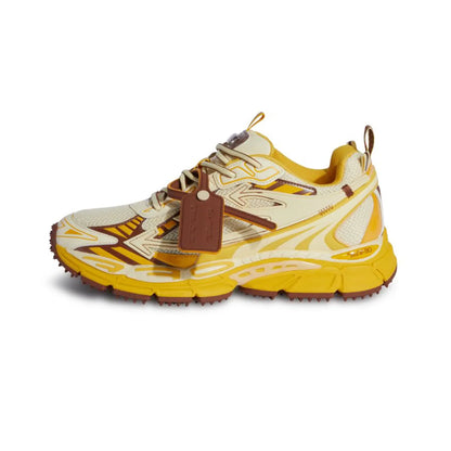 Off-White Be Right Back Milan