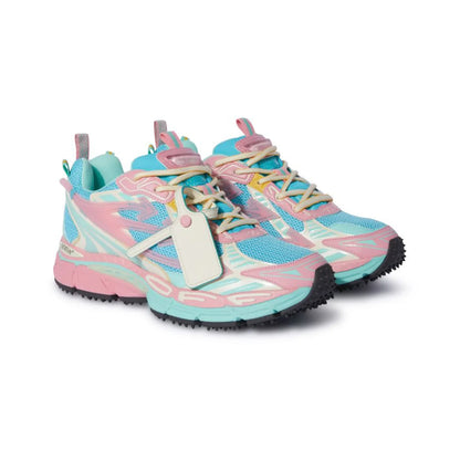 Off-White Be Right Back Miami
