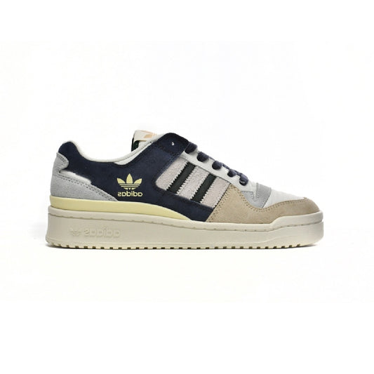 Adidas Forum Low CL Magic Beige