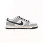 Nike Dunk Low Light Smoke Grey