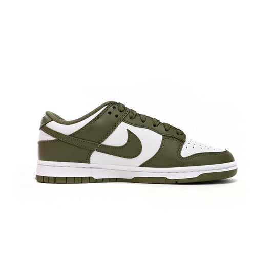 Nike Dunk Low Medium Olive