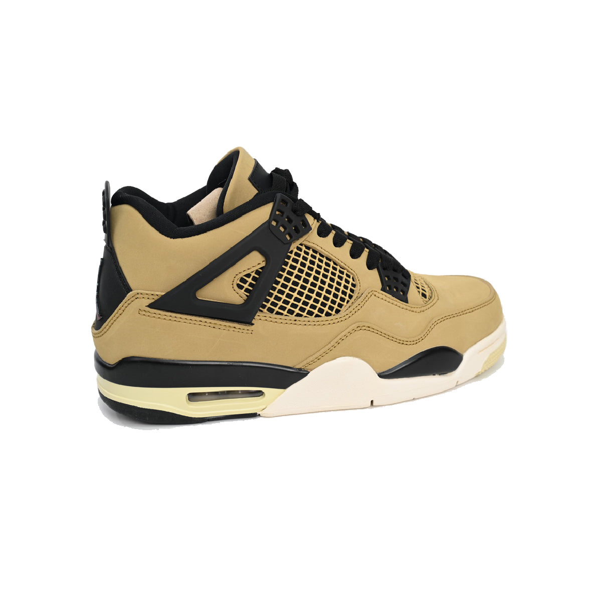 Nike Air Jordan Retro Fossil – Ar Store1
