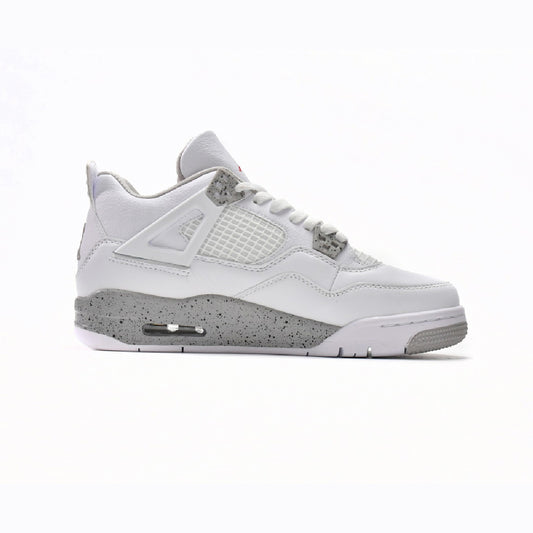 Air Jordan 4 Retro Midnight Navy