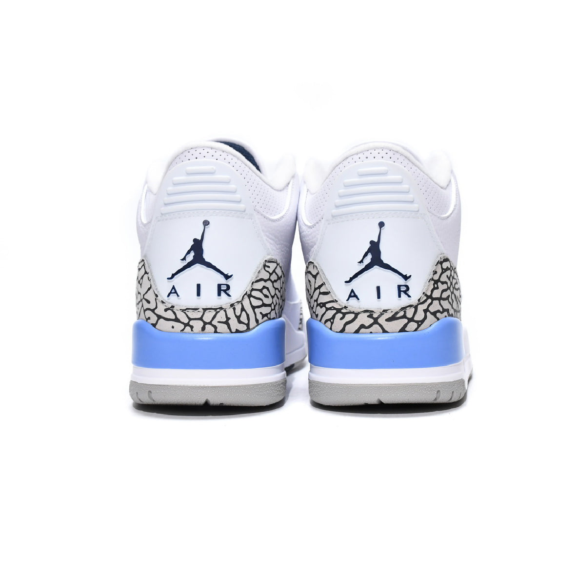 Nike Air Jordan Retro UNC – Ar Store