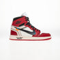 Air Jordan 1 x Off-White Chicago