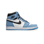 Air Jordan 1 High OG University Blue