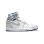 Air Jordan 1 Zoom Racer Blue
