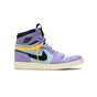 Air Jordan 1 High Switch Purple Pulse