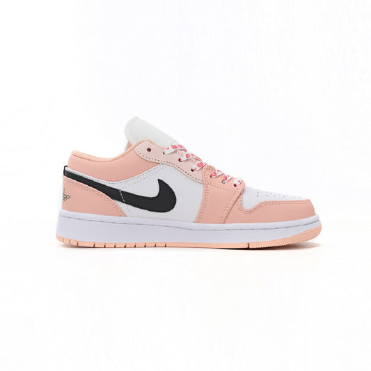 Air Jordan 1 Low Arctic Powder
