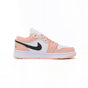 Air Jordan 1 Low Arctic Powder