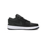 Air Jordan 1 Low Black Elephant