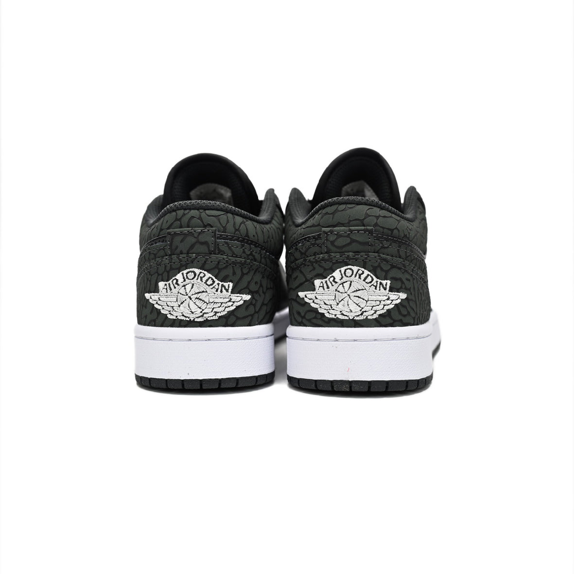 Nike Air Jordan Low Black Elephant – Ar Store - Main Image