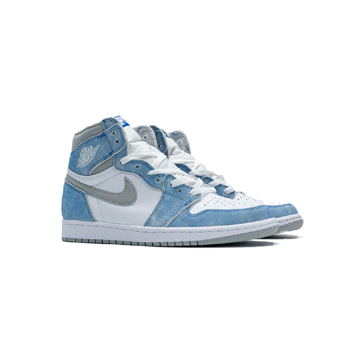 Nike Air Jordan High Hyper Royal – Ar Store