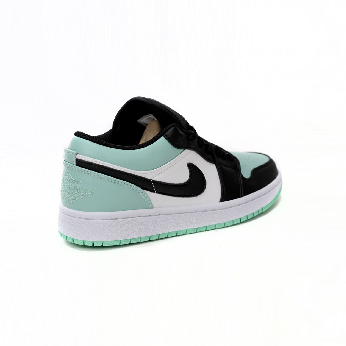 Nike Air Jordan Low Mint Green – Ar Store - Main Image