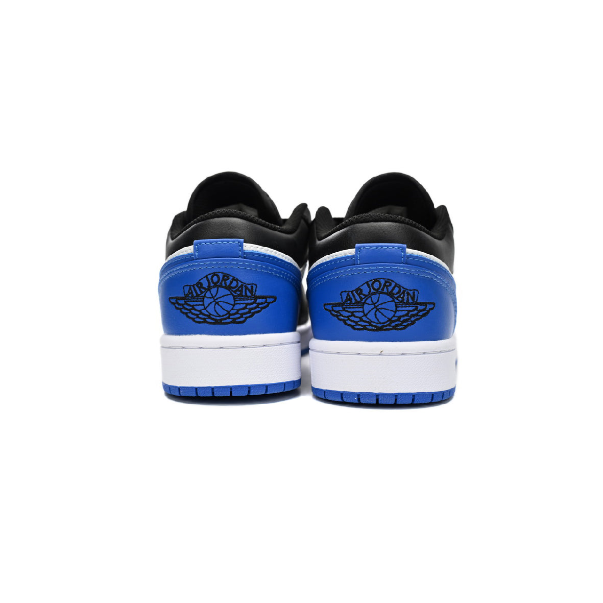 Nike Air Jordan Low Royal Toe – Ar Store - Main Image