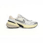 Nike V2K Run Summit White Metallic Silver