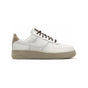 Nike Air Force 1 Brogue and Faux