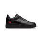Nike Air Force 1 Low x Supreme Black