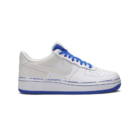 Nike Air Force 1 Low Uninterrupted More Than an Athlete