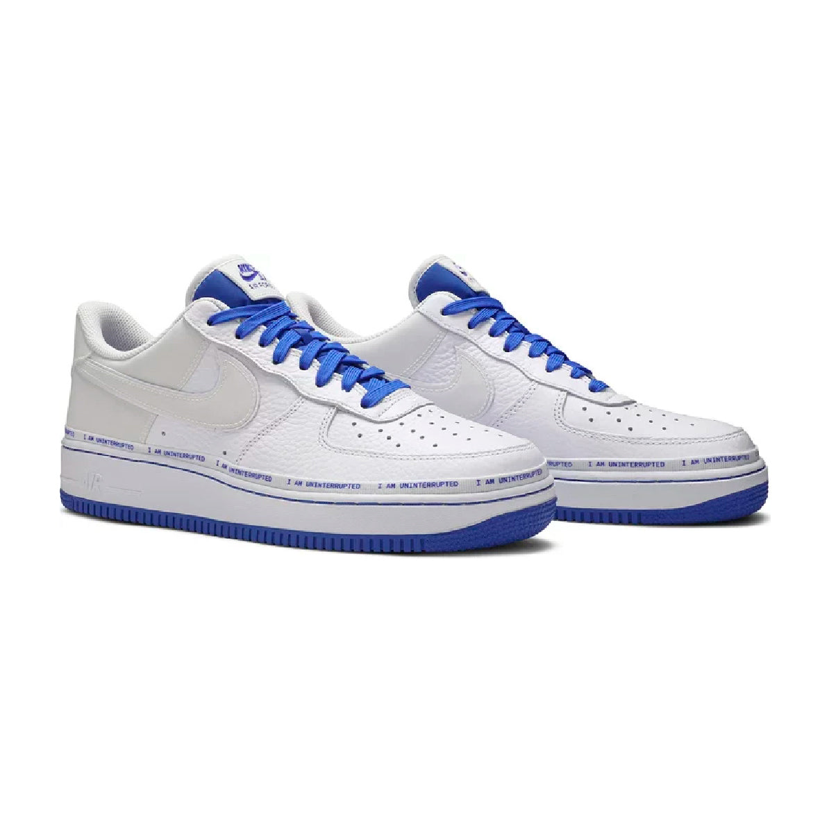 Nike Air Force Low Uninterrupted – Ar Store - Main Image
