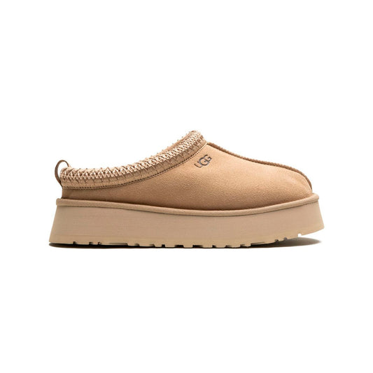 UGG TAZZ Slippers Mustard Seed