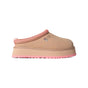 UGG Tazz Love '25 Arroyo Tropical Pink