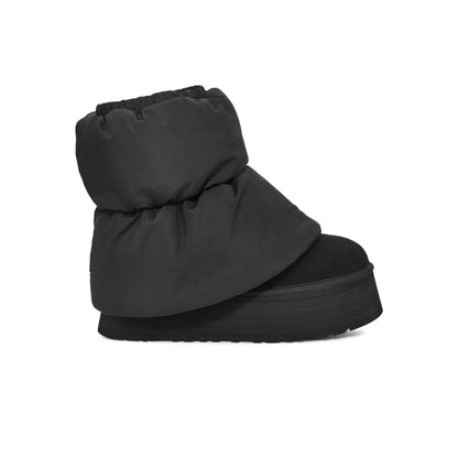 UGG Mini Dipper Puffer Black