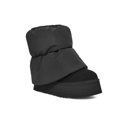 UGG Mini Dipper Puffer Black