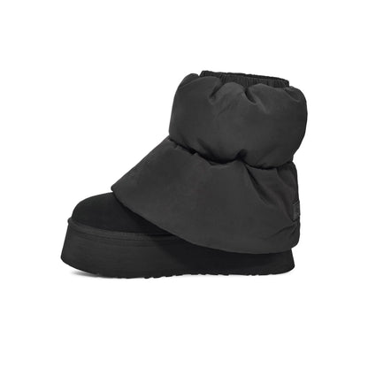 UGG Mini Dipper Puffer Black