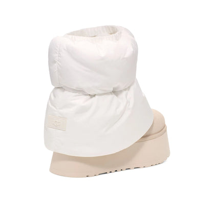 UGG Mini Dipper Puffer Neutral