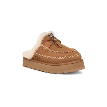 UGG Disquette Alpine Chestnut