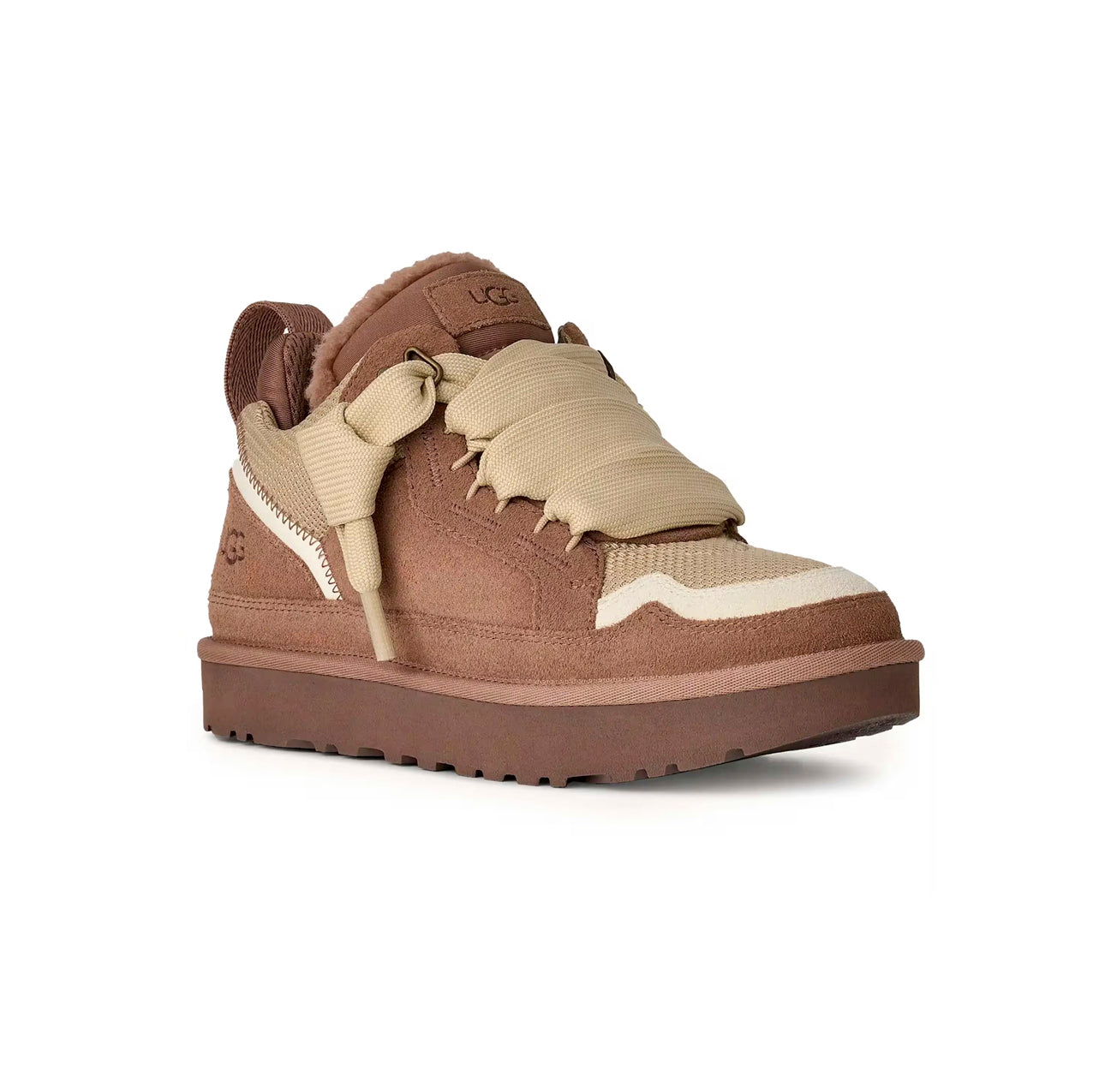 UGG Lowmel Rocky Oak