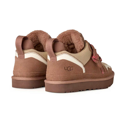 UGG Lowmel Rocky Oak