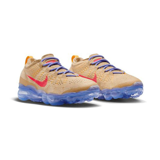 Nike Air VaporMax 2023 Flyknit Pale Vanilla Sea Coral