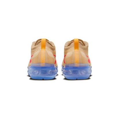 Nike Air VaporMax 2023 Flyknit Pale Vanilla Sea Coral