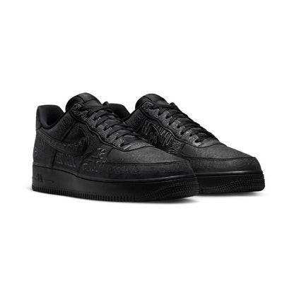 Nike Air Force 1 Low World Tour Black
