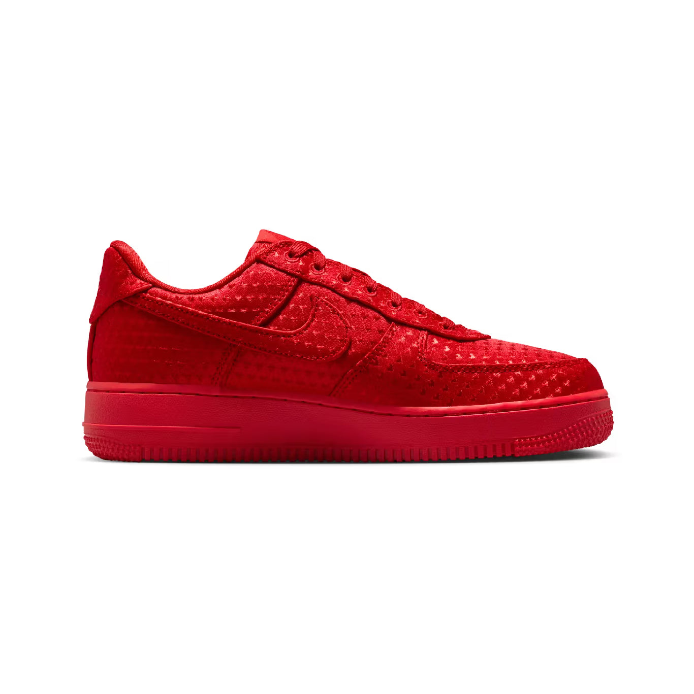 Nike Air Force 1 Low Valentine's Day University Red (2026)