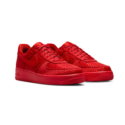 Nike Air Force 1 Low Valentine's Day University Red (2026)