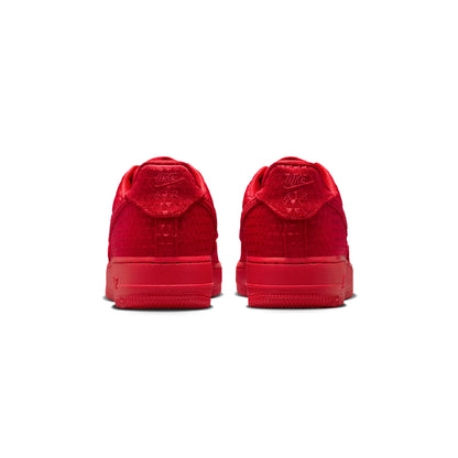 Nike Air Force 1 Low Valentine's Day University Red (2026)