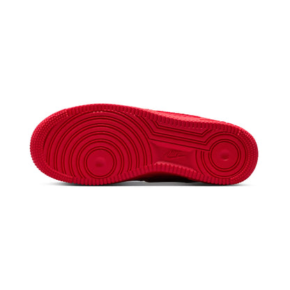 Nike Air Force 1 Low Valentine's Day University Red (2026)