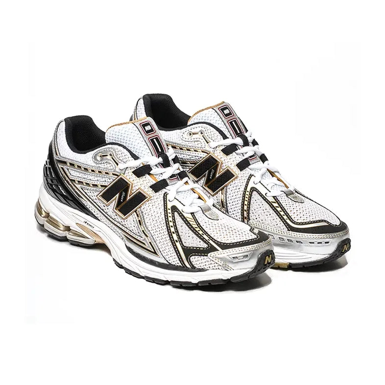 New Balance 1906R White Gold - vista 2