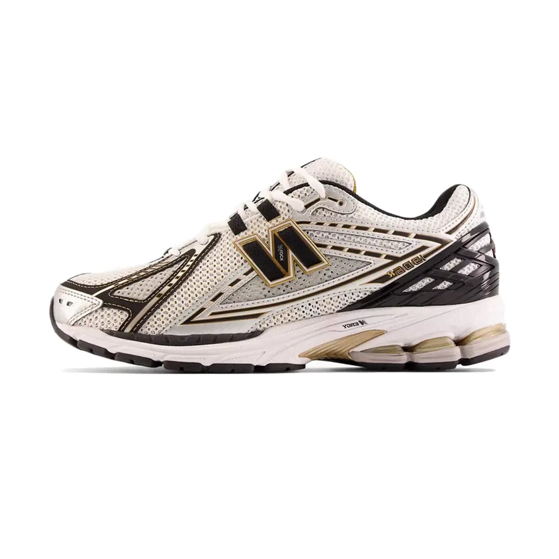 New Balance 1906R White Gold - vista 4