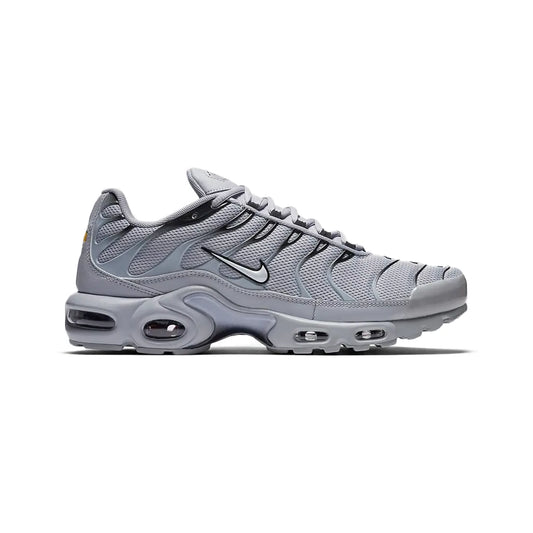 Nike Air Max Plus Wolf Grey